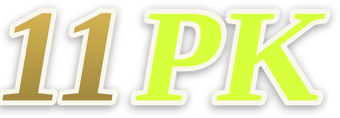 11pk