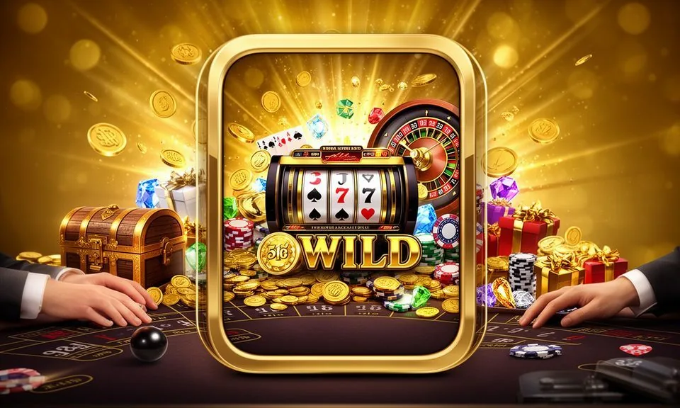 Baccarat RoyalFlush